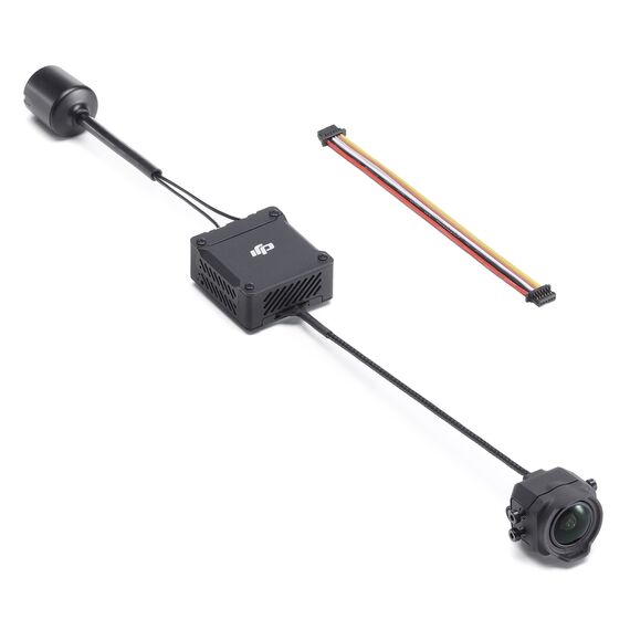 Цифровая система DJI O3 Air Unit, изображение 5