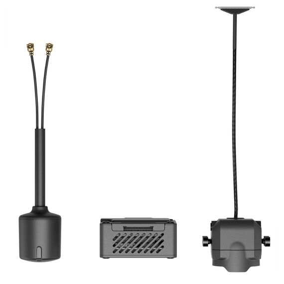 Цифровая система DJI O3 Air Unit, изображение 6