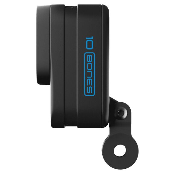 Экшн-камера GoPro HERO10 Black Bones, изображение 2