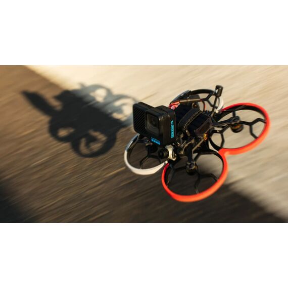 Экшн-камера GoPro HERO10 Black Bones, изображение 4