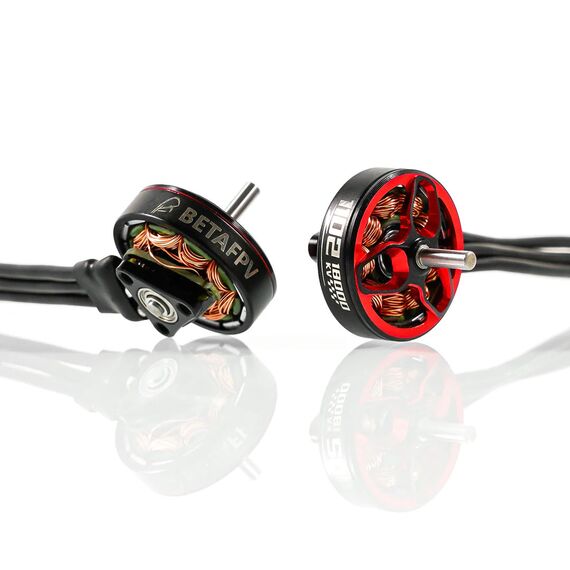 Мотор 1102-18000KV (4 шт.) (2022) (BETAFPV), изображение 2