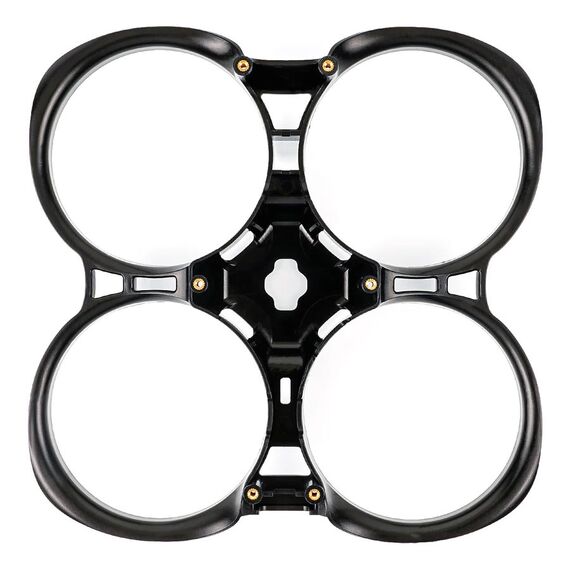 Рама квадрокоптера Pavo25 (BETAFPV), Цвет: Чёрный, изображение 2