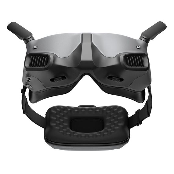 FPV видео-очки DJI Goggles Integra, изображение 5