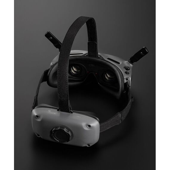 FPV видео-очки DJI Goggles Integra, изображение 7
