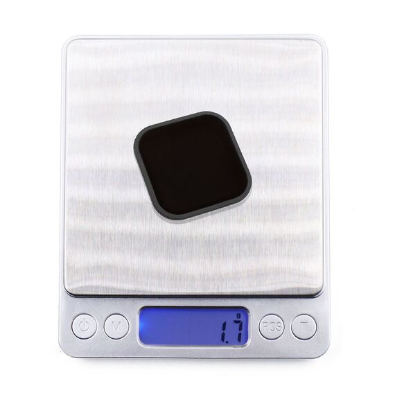 Нейтральный фильтр ND16 Naked GoPro HERO8 (GEPRC), изображение 3