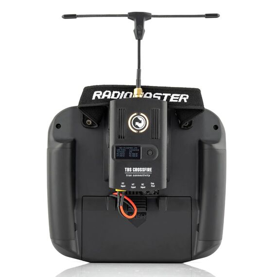 Аккумулятор RadioMaster 2S 6200mAh 7.4v, изображение 4