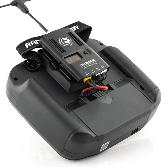 Аккумулятор RadioMaster 2S 6200mAh 7.4v, изображение 5