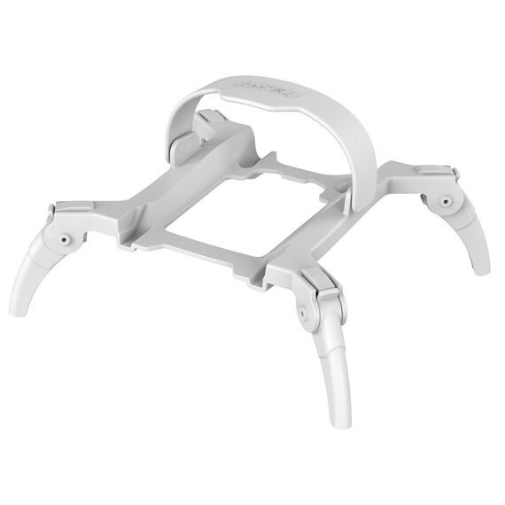 Удлинители шасси DJI Mini 3 (Складные) (SunnyLife), Цвет: Серый