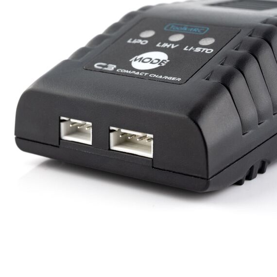 Зарядное устройство ToolkitRC C3, изображение 3