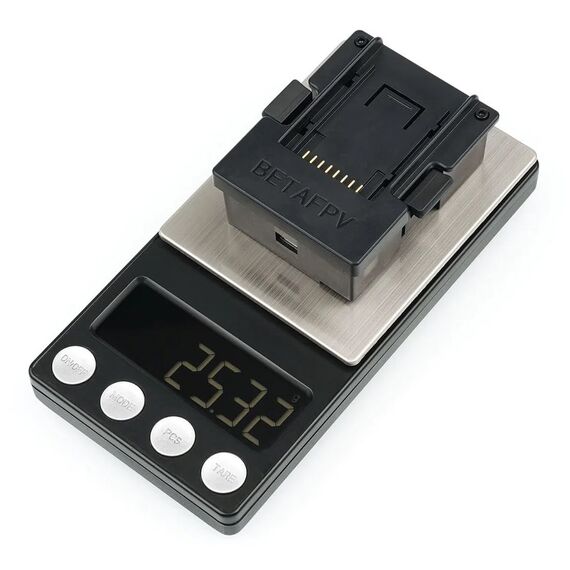 Адаптер для внешнего ВЧ модуля с Nano на Micro (BETAFPV), изображение 4