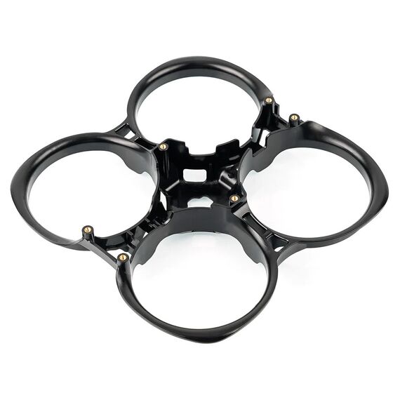 Набор рамы квадрокоптера Pavo25 (Черный) (BETAFPV), изображение 6в магазине iDrone Набор рамы квадрокоптера Pavo25 (Черный) (BETAFPV), изображение 6