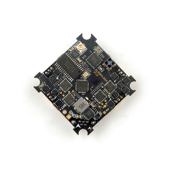 Полетный контроллер Happymodel ELRS F4 2G4 AIO, изображение 5