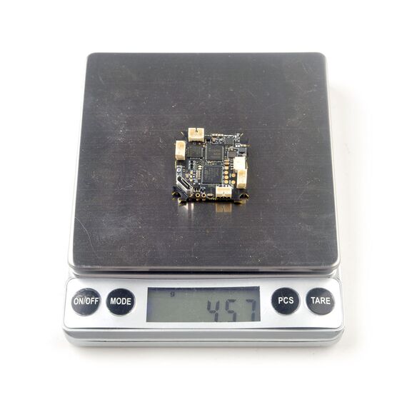 Полетный контроллер Happymodel ELRS F4 2G4 AIO, изображение 6