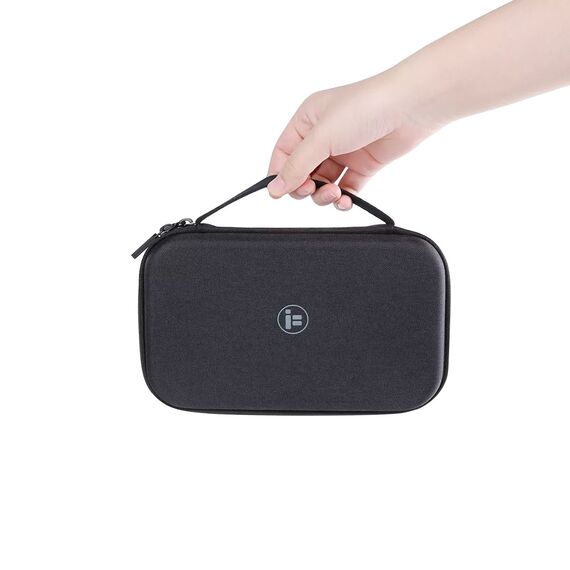 Набор инструментов (с паяльником) (iFlight), Комплектация: Сумка + инструменты, изображение 6