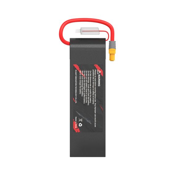 Аккумулятор iFlight Fullsend 3300мАч 6S 95C LiPo (XT60), изображение 4