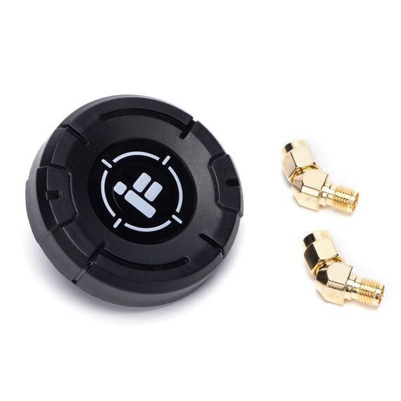 Патч-антенна iFlight Pigeon 5,8 ГГц, Поляризация: LHCP, изображение 3в магазине iDrone Патч-антенна iFlight Pigeon 5,8 ГГц, Поляризация: LHCP, изображение 3