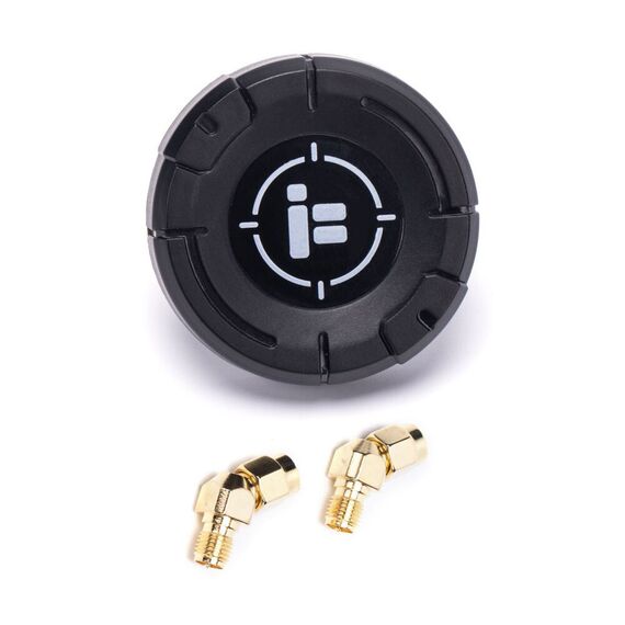 Патч-антенна iFlight Pigeon 5,8 ГГц, Поляризация: RHCP, изображение 3