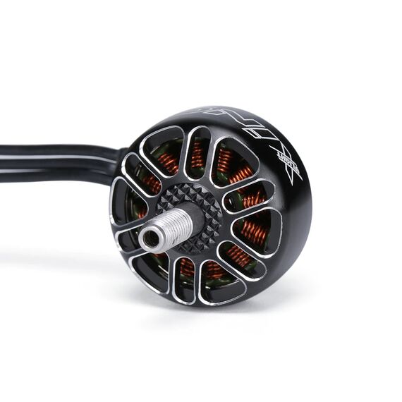 Мотор iFlight XING-E Pro 2207 1800KV, изображение 2
