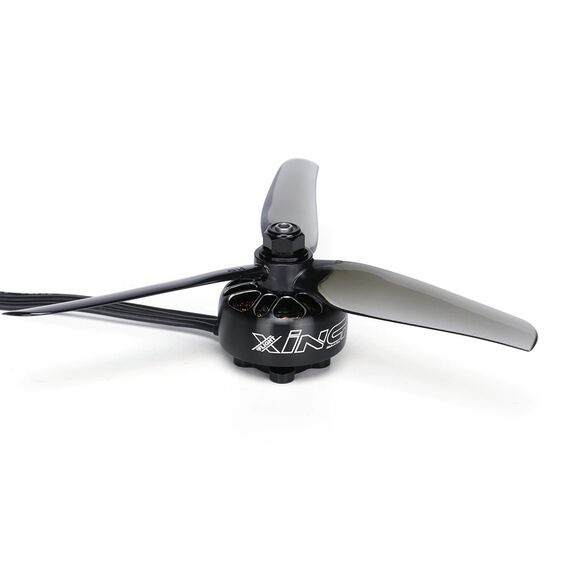Мотор iFlight XING-E Pro 2207 1800KV, изображение 4