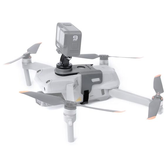 Крепление на квадрокоптер DJI Air 2S для аксессуаров (SunnyLife)