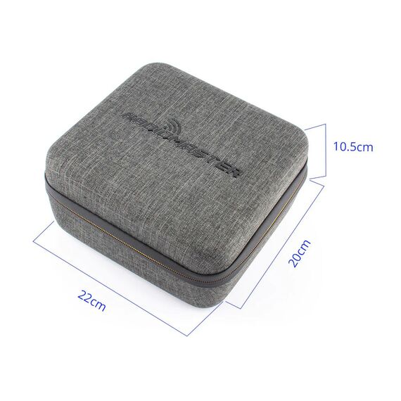 Кейс для Zorro (RadioMaster), изображение 7