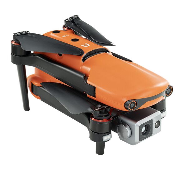Квадрокоптер Autel EVO II Dual 640T V3 Rugged Bundle, изображение 3