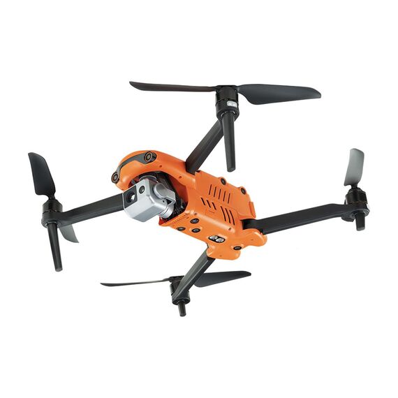 Квадрокоптер Autel EVO II Dual 640T V3 Rugged Bundle, изображение 7