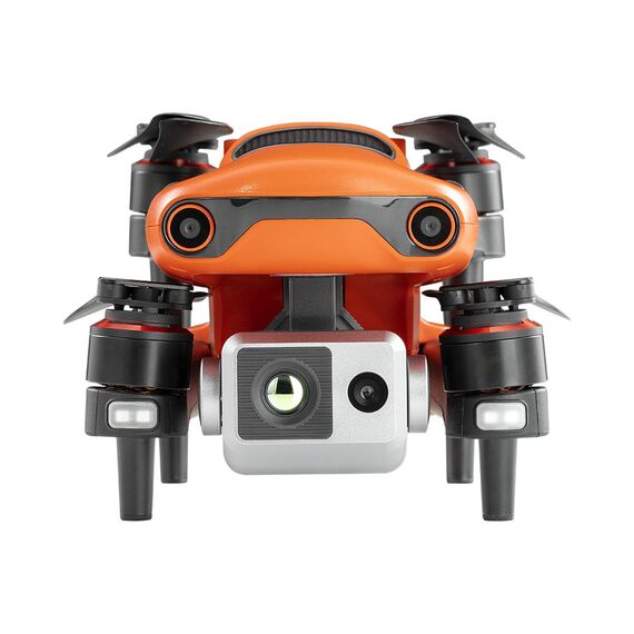 Квадрокоптер Autel EVO II Dual 640T V3 Rugged Bundle, изображение 8