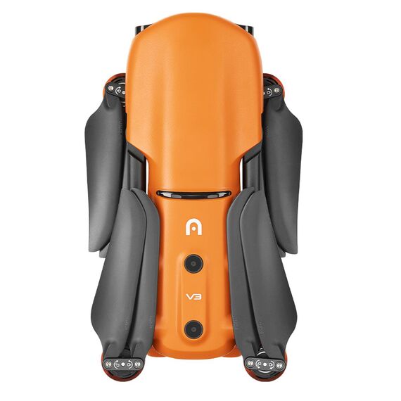 Квадрокоптер Autel EVO II Dual 640T V3 Rugged Bundle, изображение 10