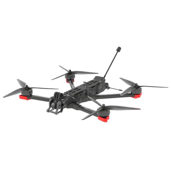 Квадрокоптер iFlight Chimera7 Pro V2 Analog, Версия: Аналоговая V2, Приемник: PNP (без приемника)