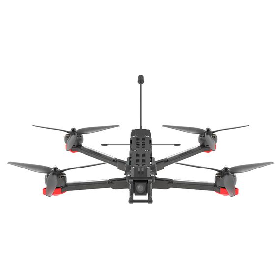 Квадрокоптер iFlight Chimera7 Pro V2 Analog, Версия: Аналоговая V2, Приемник: PNP (без приемника), изображение 2