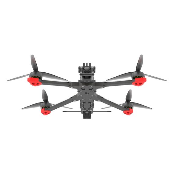 Квадрокоптер iFlight Chimera7 Pro V2 Analog, Версия: Аналоговая V2, Приемник: PNP (без приемника), изображение 3