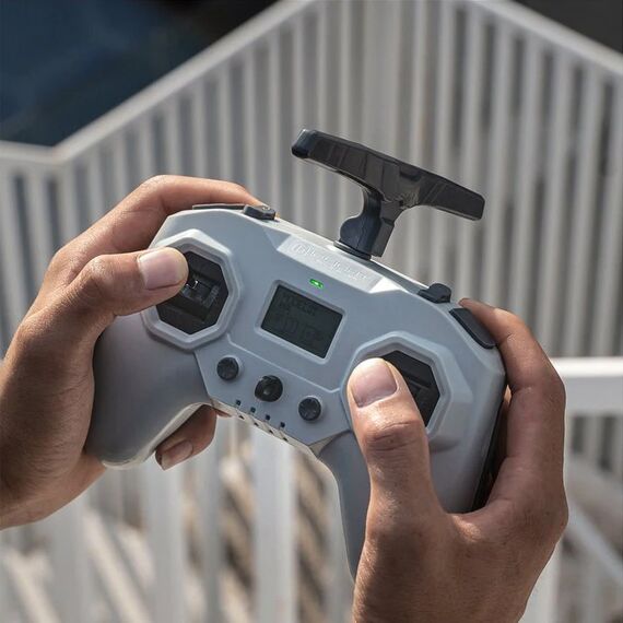 Пульт управления iFlight Commando 8 (ELRS 868/915 МГц), изображение 6