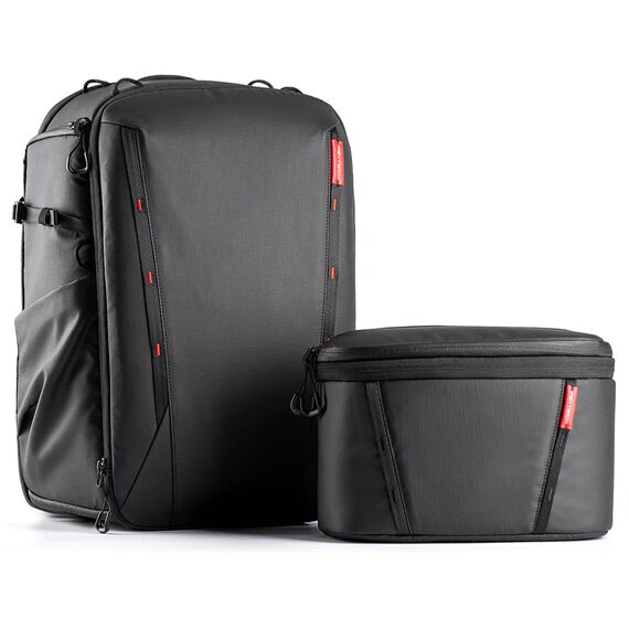 Рюкзак OneMo 2 25/35 литров (Space Black) (PGYTECH), Версия: 25 л