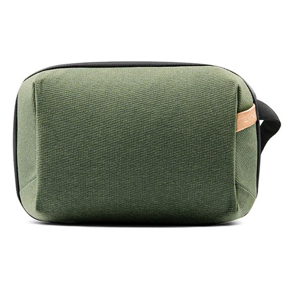 Сумка-органайзер Mini Tech Organizer (PGYTECH), Версия: Mini Tech Organizer, Цвет: Moss Green