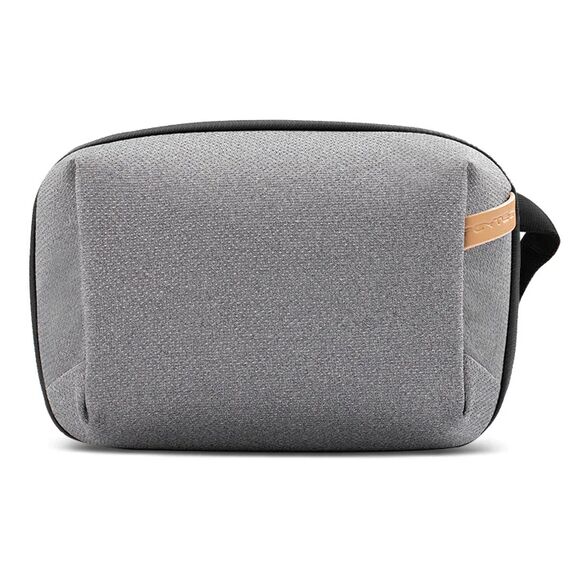 Сумка-органайзер Mini Tech Organizer (PGYTECH), Версия: Mini Tech Organizer, Цвет: Smoky Grey