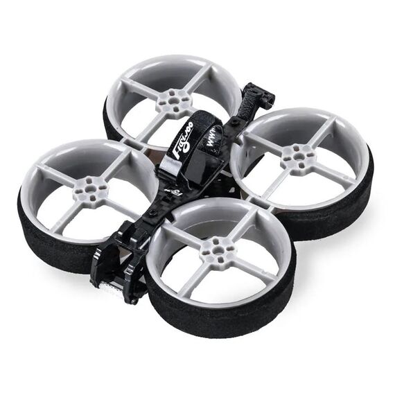Рама квадрокоптера CineRace20 V1.2 Neon Led (Серый) (Flywoo)