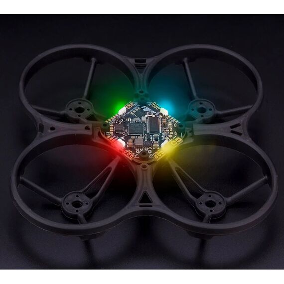 Полетный контроллер Flywoo GOKU GN413 13A AIO V2.1, изображение 3