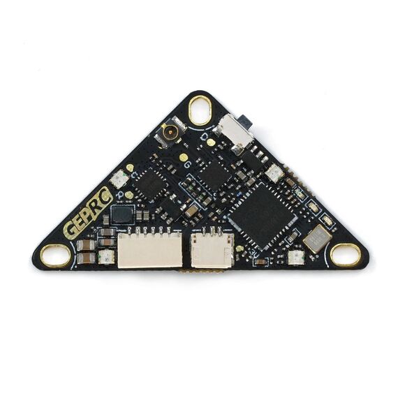 Видеопередатчик GEPRC RAD Whoop 5,8 ГГц 400 мВт, изображение 4