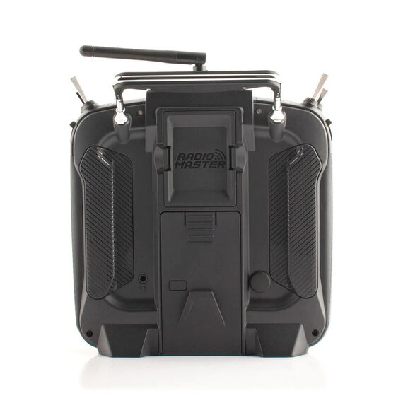 Аппаратура управления RadioMaster TX16S Mark II AG01 Gimbal, Версия: Стики AG01 Hall Gimbal, Протокол: Мультипротокол 4в1, изображение 5в магазине iDrone Аппаратура управления RadioMaster TX16S Mark II AG01 Gimbal, Версия: Стики AG01 Hall Gimbal, Протокол: Мультипротокол 4в1, изображение 5