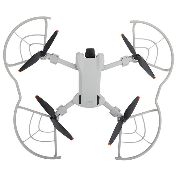 Защита пропеллеров DJI Mini 3 (SunnyLife)