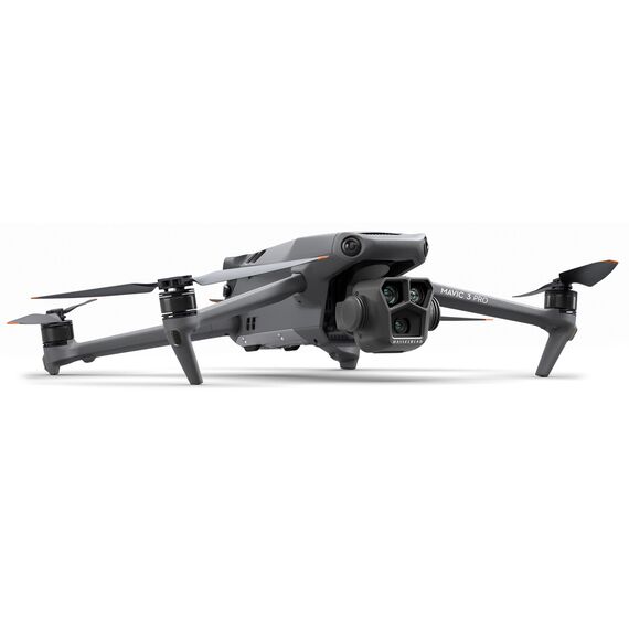 Квадрокоптер DJI Mavic 3 Pro (с пультом DJI RC), изображение 2в магазине iDrone Квадрокоптер DJI Mavic 3 Pro (с пультом DJI RC), изображение 2