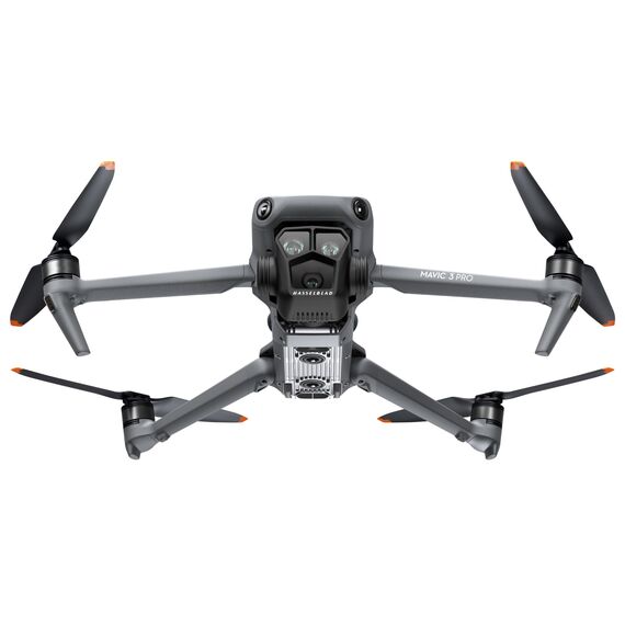 Квадрокоптер DJI Mavic 3 Pro (с пультом DJI RC), изображение 3в магазине iDrone Квадрокоптер DJI Mavic 3 Pro (с пультом DJI RC), изображение 3