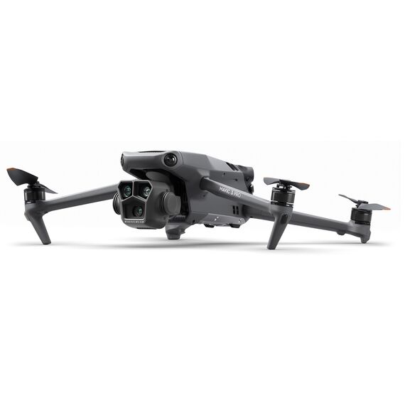 Квадрокоптер DJI Mavic 3 Pro (с пультом DJI RC), изображение 4в магазине iDrone Квадрокоптер DJI Mavic 3 Pro (с пультом DJI RC), изображение 4
