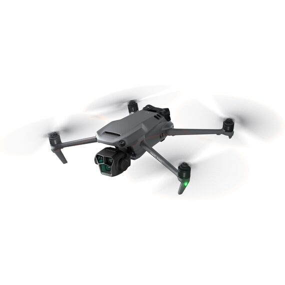 Квадрокоптер DJI Mavic 3 Pro (с пультом DJI RC), изображение 5в магазине iDrone Квадрокоптер DJI Mavic 3 Pro (с пультом DJI RC), изображение 5