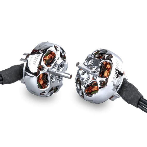 Мотор Flywoo NIN V2 1203PRO, KV моторов: 4850KV, изображение 2