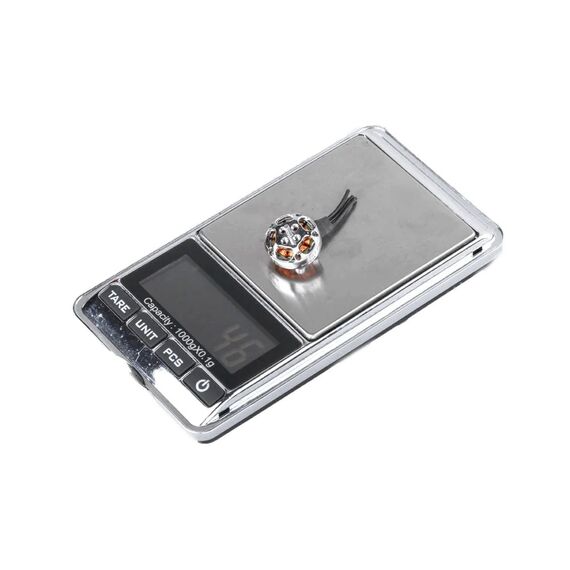 Мотор Flywoo NIN V2 1203PRO, KV моторов: 4850KV, изображение 3