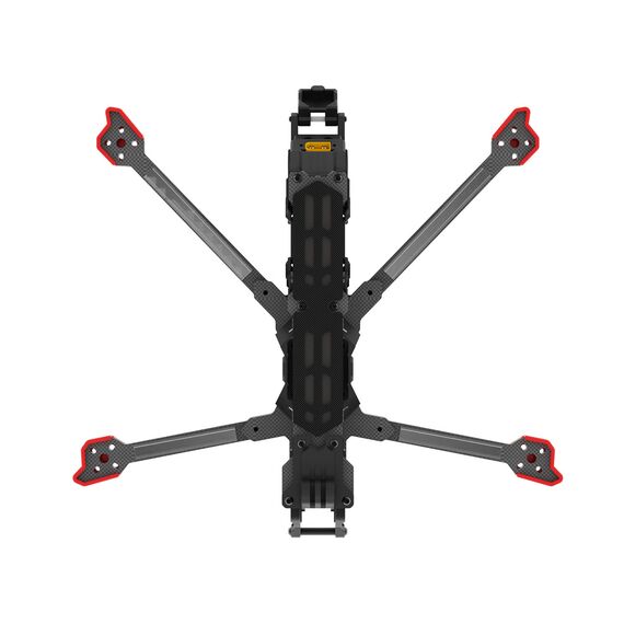 Рама iFlight Chimera7 Pro V2, Версия: V2, изображение 6