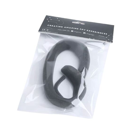Губчатая накладка DJI Goggles V2 (iFlight), изображение 6