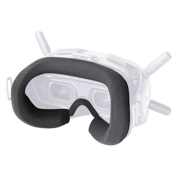 Губчатая накладка DJI Goggles V2 (iFlight)